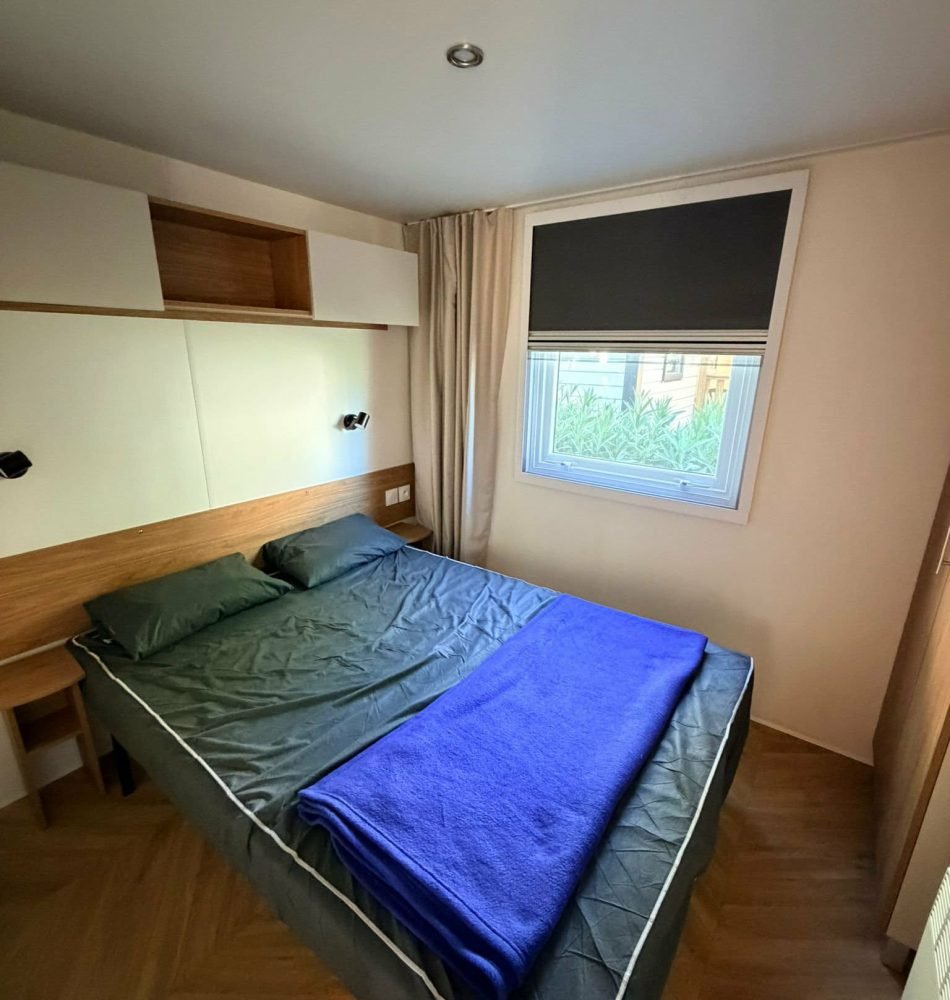 Chambre parentale
