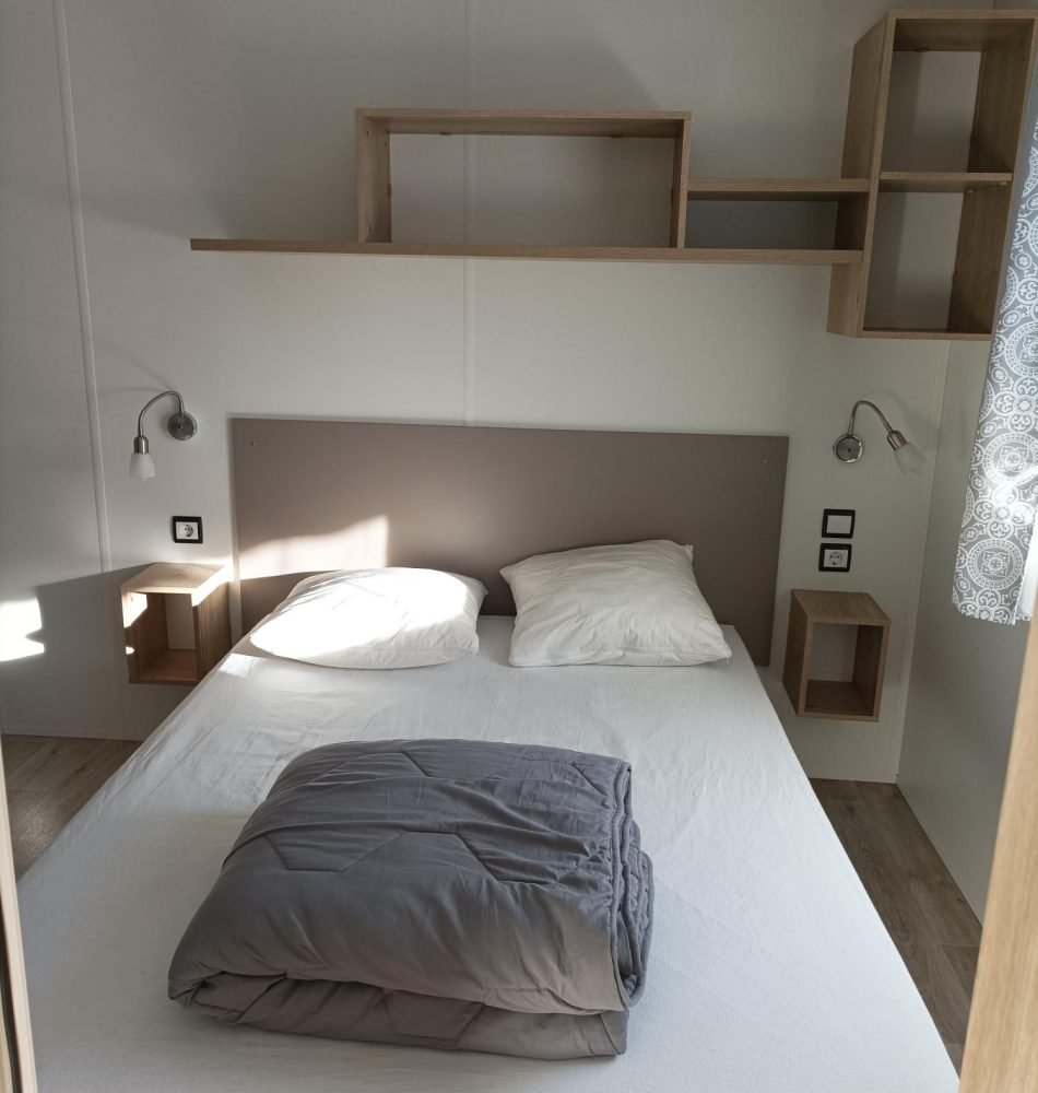 Chambre parentale