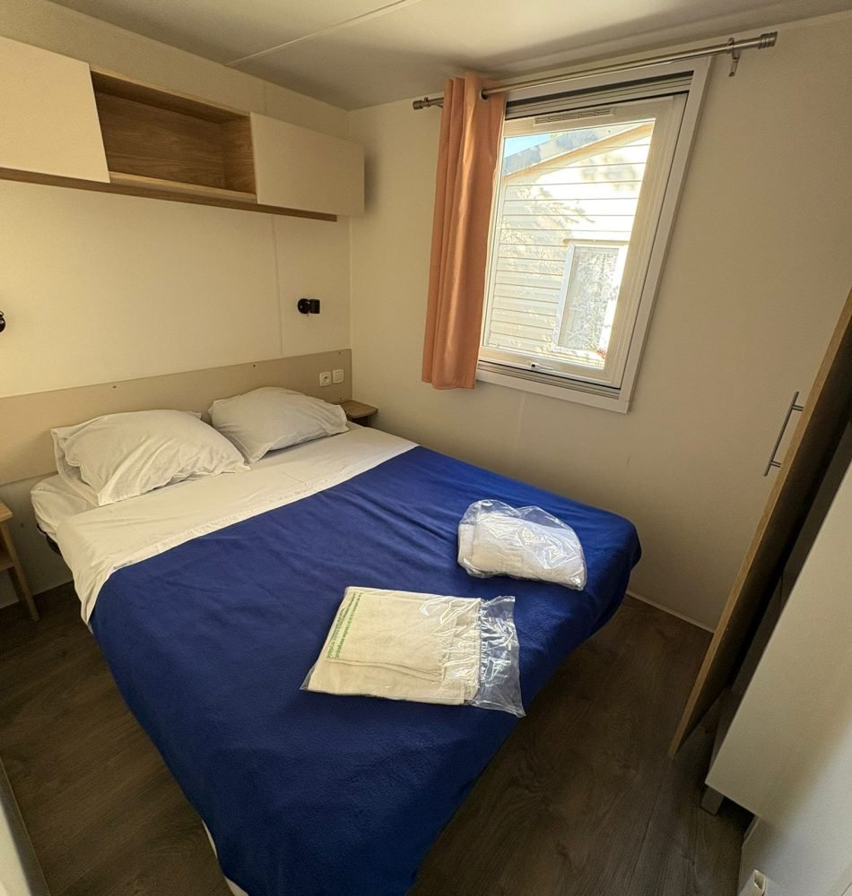 Chambre parentale
