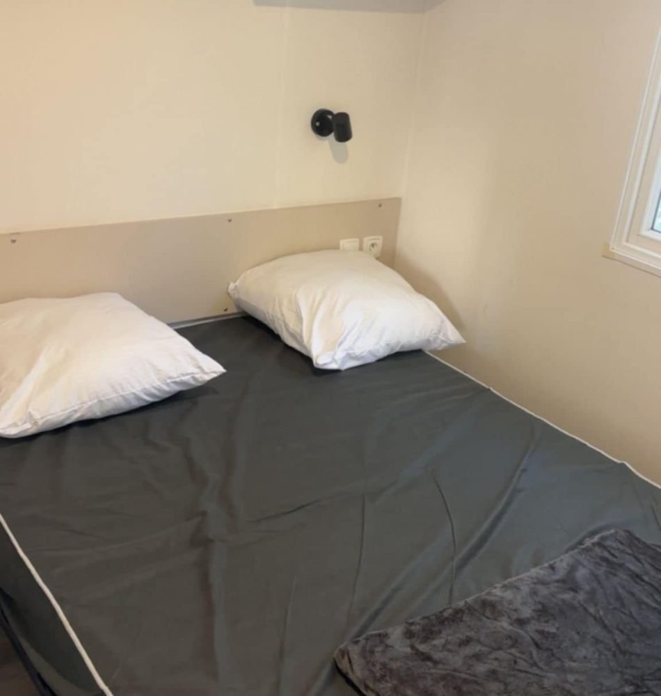 Chambre parentale