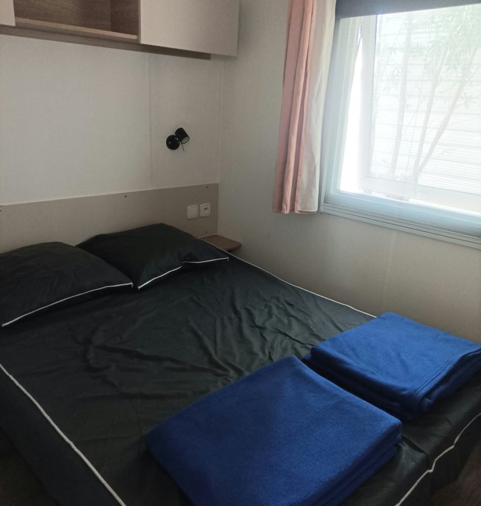 Chambre parentale