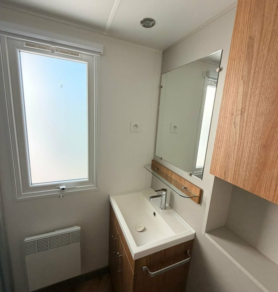 2éme salle de bain