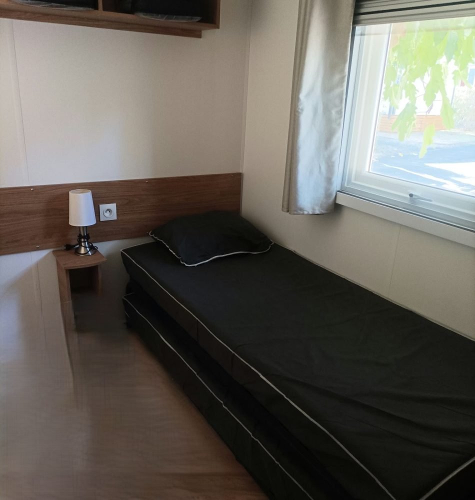 Chambre enfant 2 - lits gigogne
